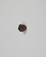Composite eye bead, Glass